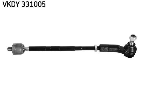 SKF VKDY 331005 Tie Rod VKDY331005: Buy near me at 2407.PL in Poland at an Affordable price!