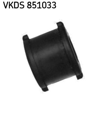 SKF VKDS 851033 Bearing Bush, stabiliser VKDS851033: Buy near me in Poland at 2407.PL - Good price!