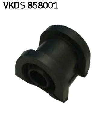 SKF VKDS 858001 Втулка стабилизатора VKDS858001: Отличная цена - Купить в Польше на 2407.PL!
