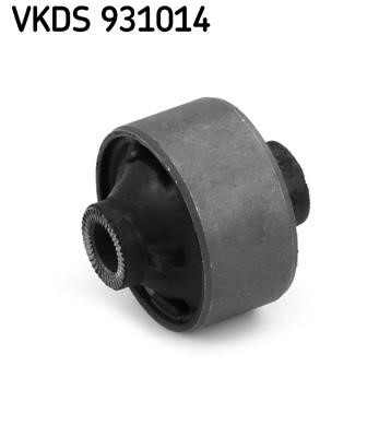 SKF VKDS 931014 Control Arm-/Trailing Arm Bush VKDS931014: Buy near me at 2407.PL in Poland at an Affordable price!