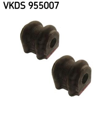 SKF VKDS 955007 Втулка стабилизатора VKDS955007: Отличная цена - Купить в Польше на 2407.PL!