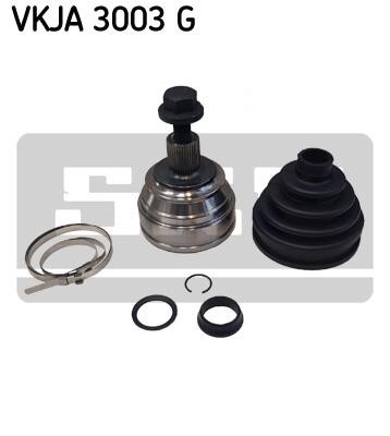SKF VKJA 3003 G Joint kit, drive shaft VKJA3003G: Buy near me at 2407.PL in Poland at an Affordable price!
