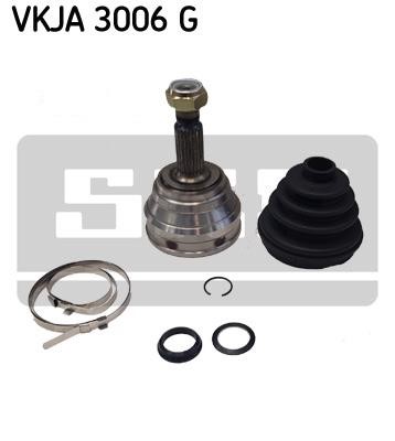 SKF VKJA 3006 G Joint kit, drive shaft VKJA3006G: Buy near me in Poland at 2407.PL - Good price!