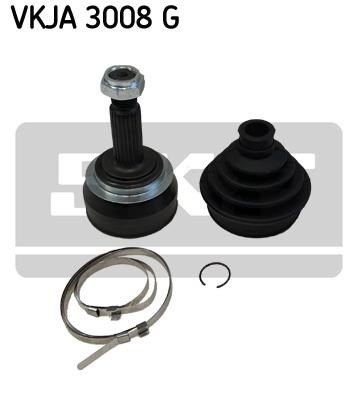 SKF VKJA 3008 G ШРУС VKJA3008G: Отличная цена - Купить в Польше на 2407.PL!