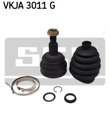 SKF VKJA 3011 G Joint kit, drive shaft VKJA3011G: Buy near me in Poland at 2407.PL - Good price!