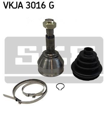 SKF VKJA 3016 G Joint kit, drive shaft VKJA3016G: Buy near me in Poland at 2407.PL - Good price!