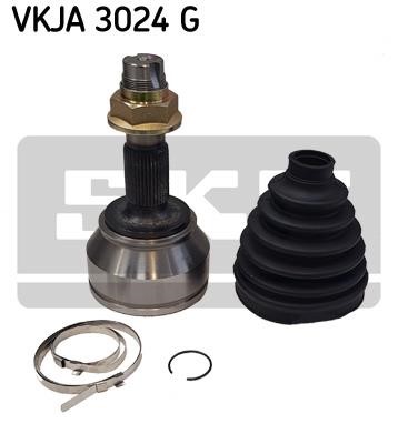 SKF VKJA 3024 G Joint kit, drive shaft VKJA3024G: Buy near me in Poland at 2407.PL - Good price!