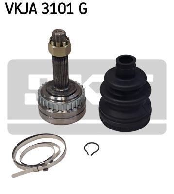 SKF VKJA 3101 G Joint kit, drive shaft VKJA3101G: Buy near me in Poland at 2407.PL - Good price!
