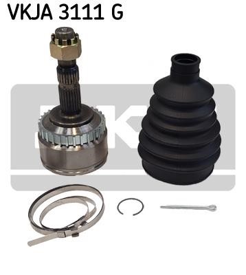 SKF VKJA 3111 G Joint kit, drive shaft VKJA3111G: Buy near me in Poland at 2407.PL - Good price!