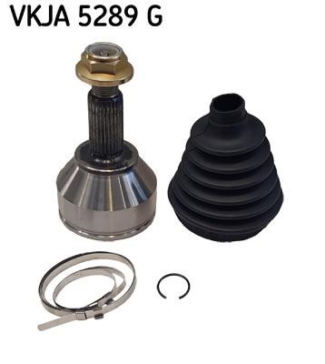 SKF VKJA 5289 G Joint kit, drive shaft VKJA5289G: Buy near me at 2407.PL in Poland at an Affordable price!