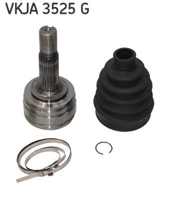 SKF VKJA 3525 G Joint kit, drive shaft VKJA3525G: Buy near me in Poland at 2407.PL - Good price!