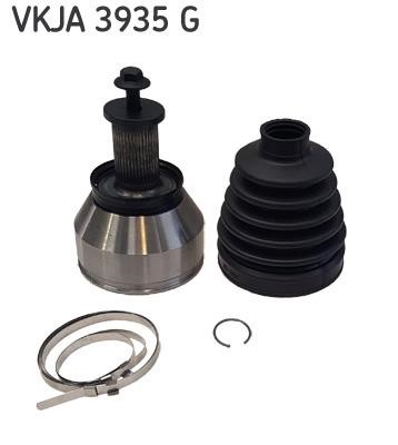 SKF VKJA 3935 G Joint kit, drive shaft VKJA3935G: Buy near me at 2407.PL in Poland at an Affordable price!