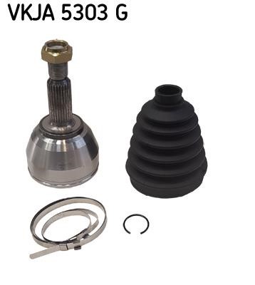 SKF VKJA 5303 G Joint kit, drive shaft VKJA5303G: Buy near me in Poland at 2407.PL - Good price!