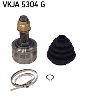 SKF VKJA 5304 G ШРУС VKJA5304G: Отличная цена - Купить в Польше на 2407.PL!