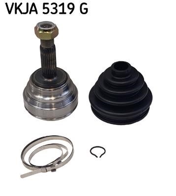 SKF VKJA 5319 G Joint kit, drive shaft VKJA5319G: Buy near me in Poland at 2407.PL - Good price!