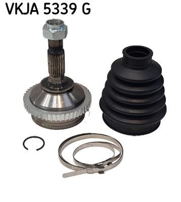 SKF VKJA 5339 G Joint kit, drive shaft VKJA5339G: Buy near me in Poland at 2407.PL - Good price!