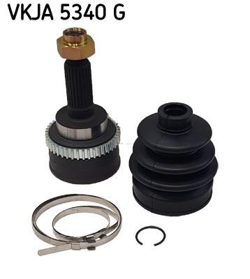 SKF VKJA 5340 G Joint kit, drive shaft VKJA5340G: Buy near me in Poland at 2407.PL - Good price!