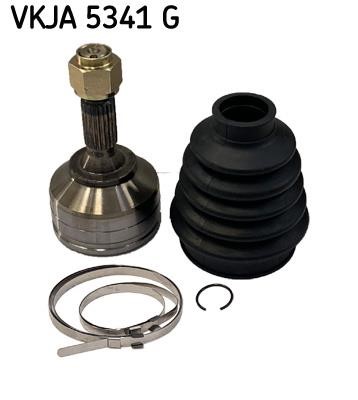 SKF VKJA 5341 G Joint kit, drive shaft VKJA5341G: Buy near me at 2407.PL in Poland at an Affordable price!
