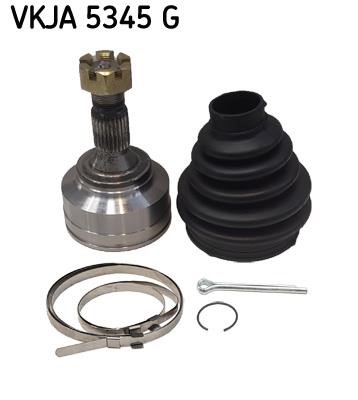 SKF VKJA 5345 G Joint kit, drive shaft VKJA5345G: Buy near me in Poland at 2407.PL - Good price!