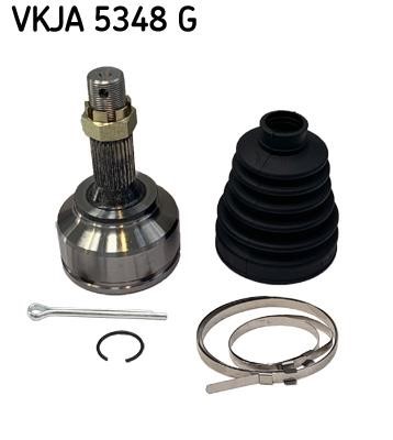 SKF VKJA 5348 G Joint kit, drive shaft VKJA5348G: Buy near me in Poland at 2407.PL - Good price!