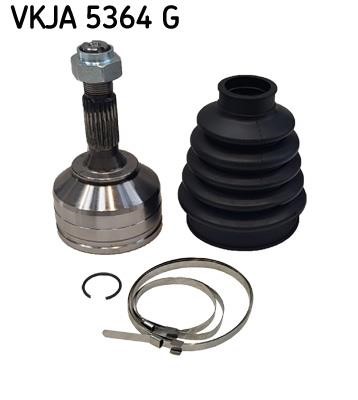 SKF VKJA 5364 G Joint kit, drive shaft VKJA5364G: Buy near me in Poland at 2407.PL - Good price!