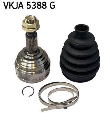 SKF VKJA 5388 G Joint kit, drive shaft VKJA5388G: Buy near me at 2407.PL in Poland at an Affordable price!