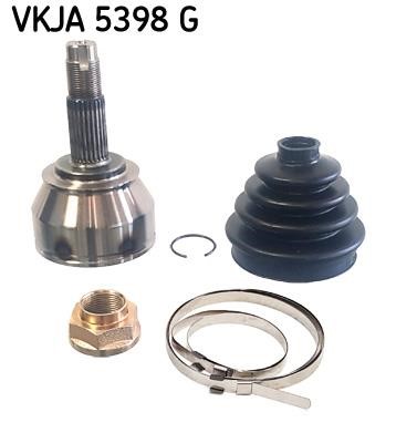 SKF VKJA 5398 G Joint kit, drive shaft VKJA5398G: Buy near me in Poland at 2407.PL - Good price!
