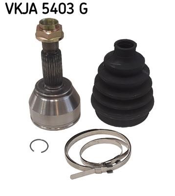 SKF VKJA 5403 G Joint kit, drive shaft VKJA5403G: Buy near me at 2407.PL in Poland at an Affordable price!