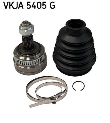 SKF VKJA 5405 G Joint kit, drive shaft VKJA5405G: Buy near me in Poland at 2407.PL - Good price!