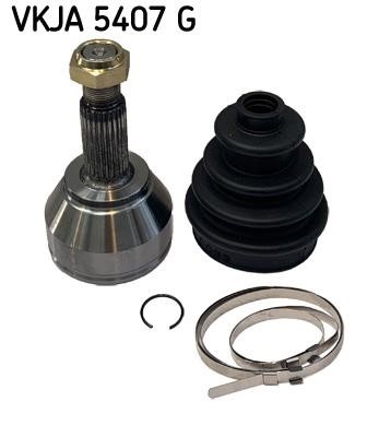 SKF VKJA 5407 G Joint kit, drive shaft VKJA5407G: Buy near me in Poland at 2407.PL - Good price!