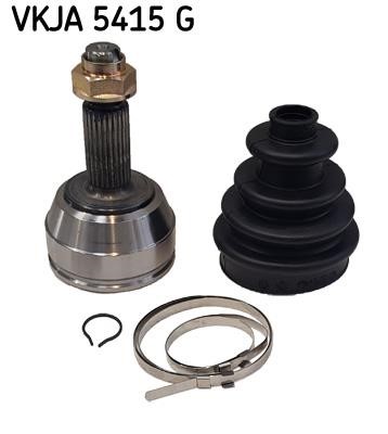 SKF VKJA 5415 G ШРУС VKJA5415G: Отличная цена - Купить в Польше на 2407.PL!