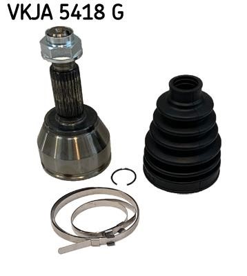 SKF VKJA 5418 G Joint kit, drive shaft VKJA5418G: Buy near me in Poland at 2407.PL - Good price!