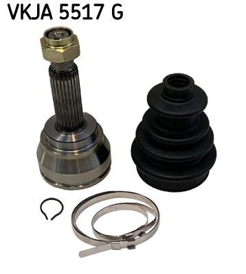 SKF VKJA 5517 G Joint kit, drive shaft VKJA5517G: Buy near me at 2407.PL in Poland at an Affordable price!