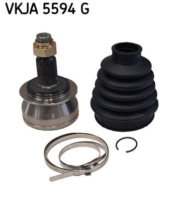SKF VKJA 5594 G Joint kit, drive shaft VKJA5594G: Buy near me at 2407.PL in Poland at an Affordable price!