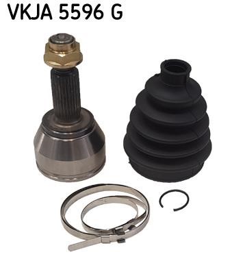 SKF VKJA 5596 G Joint kit, drive shaft VKJA5596G: Buy near me at 2407.PL in Poland at an Affordable price!