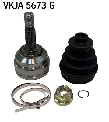 SKF VKJA 5673 G Joint kit, drive shaft VKJA5673G: Buy near me in Poland at 2407.PL - Good price!