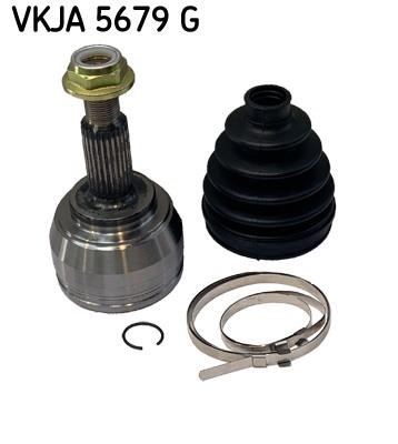 SKF VKJA 5679 G Joint kit, drive shaft VKJA5679G: Buy near me in Poland at 2407.PL - Good price!