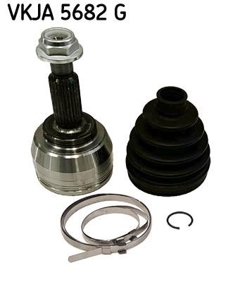 SKF VKJA 5682 G Joint kit, drive shaft VKJA5682G: Buy near me in Poland at 2407.PL - Good price!