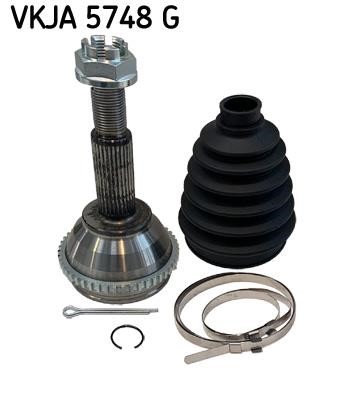 SKF VKJA 5748 G Joint kit, drive shaft VKJA5748G: Buy near me in Poland at 2407.PL - Good price!