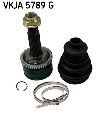 SKF VKJA 5789 G Joint kit, drive shaft VKJA5789G: Buy near me in Poland at 2407.PL - Good price!