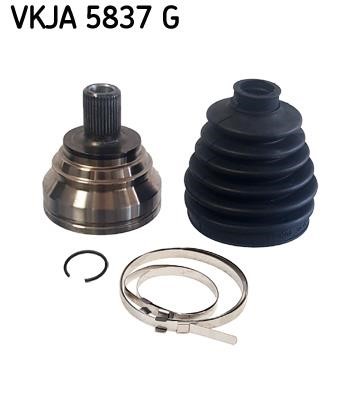 SKF VKJA 5837 G Joint kit, drive shaft VKJA5837G: Buy near me in Poland at 2407.PL - Good price!