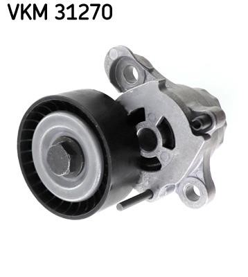SKF VKM 31270 Tensioner pulley, v-ribbed belt VKM31270: Buy near me in Poland at 2407.PL - Good price!