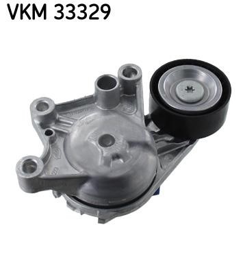 SKF VKM 33329 Tensioner pulley, v-ribbed belt VKM33329: Buy near me in Poland at 2407.PL - Good price!