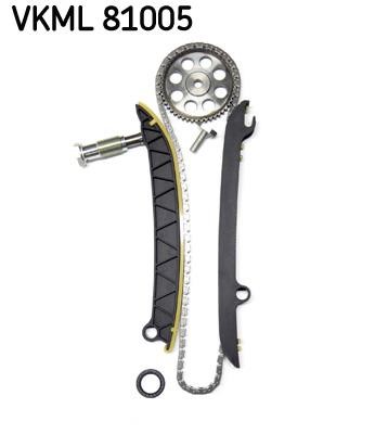 SKF VKML 81005 Timing chain kit VKML81005: Buy near me in Poland at 2407.PL - Good price!