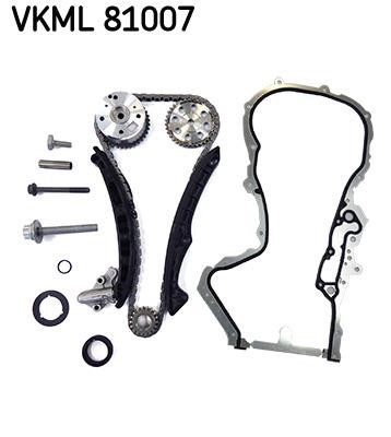 SKF VKML 81007 Timing chain kit VKML81007: Buy near me in Poland at 2407.PL - Good price!
