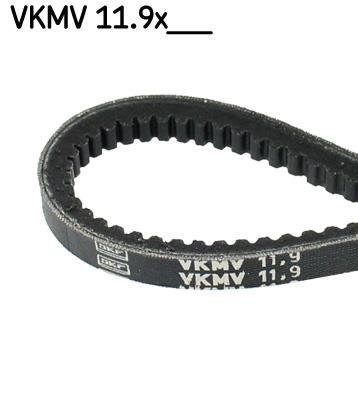 SKF VKMV 11.9X758 V-belt 11.9X758 VKMV119X758: Buy near me in Poland at 2407.PL - Good price!