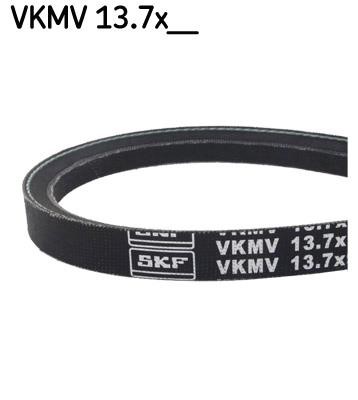 SKF VKMV 13.7X975 Ремень клиновой VKMV137X975: Отличная цена - Купить в Польше на 2407.PL!