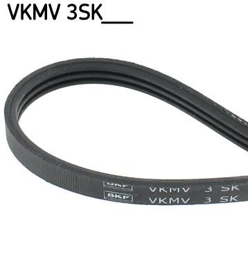 SKF VKMV 3SK842 V-Ribbed Belt VKMV3SK842: Buy near me in Poland at 2407.PL - Good price!