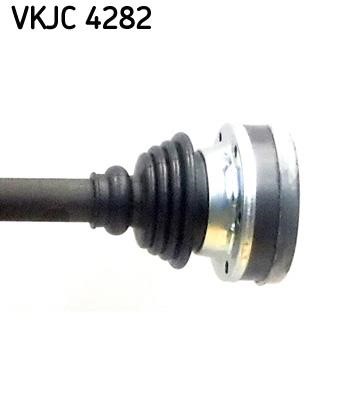 Kup SKF VKJC 4282 w niskiej cenie w Polsce!