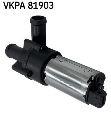 SKF VKPA 81903 Water pump VKPA81903: Buy near me in Poland at 2407.PL - Good price!